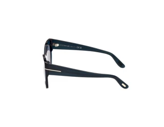 Widok z boku Tom Ford JONI-02 (FT1422 - 87A)