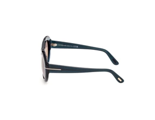 Widok z boku Tom Ford ELODIE-02 (FT1423 - 87E)