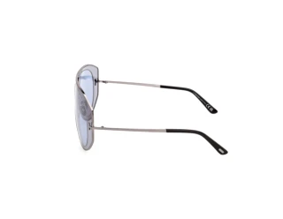 Widok z boku Tom Ford CADE-02 (FT1430 - 20V)