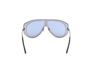 Widok z tyłu Tom Ford CADE-02 (FT1430 - 20V)