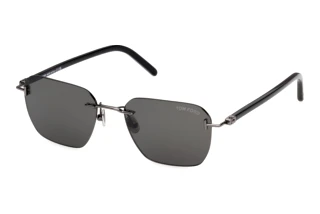 Widok z przodu Tom Ford CARSON-02 (FT1433 - 12A)