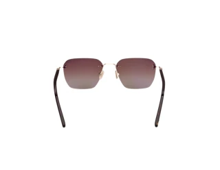 Widok z tyłu Tom Ford CARSON-02 (FT1433 - 28F)