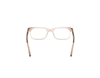 Widok z tyłu Tom Ford SCOUT-02 (FT1480 - 45N)