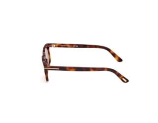 Widok z boku Tom Ford SCOUT-02 (FT1480 - 53E)