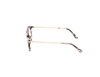 Widok z boku Tom Ford BILLIE-02 (FT1481 - 55Y)
