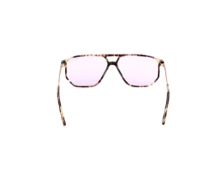 Widok z tyłu Tom Ford BILLIE-02 (FT1481 - 55Y)