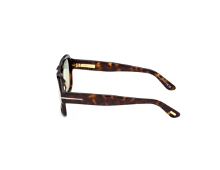 Widok z boku Tom Ford MASON-02 (FT1484 - 52N)