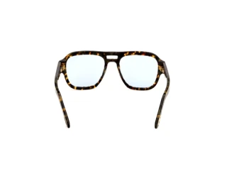 Widok z tyłu Tom Ford MASON-02 (FT1484 - 56V)