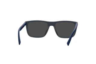 Widok z tyłu Tommy Hilfiger TH 2043/S (FLL/IR)