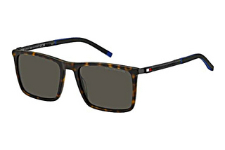 Tommy Hilfiger TH 2077/S N9P/IR MATTE HAVANA