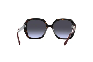 Widok z tyłu Tommy Hilfiger TH 2105/S (086/GB)