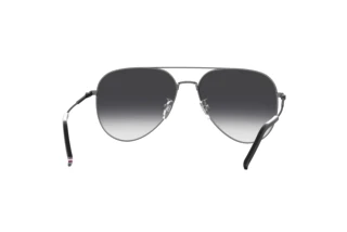 Widok z tyłu Tommy Hilfiger TH 2111/G/S (KJ1/9O)