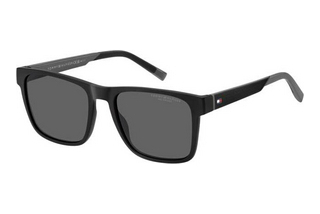 Tommy Hilfiger TH 2144/S 08A/M9 BLACK GREY