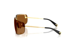 Widok z boku Tory Burch TY5015M (334373)