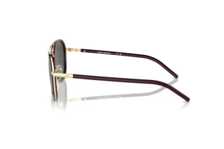 Widok z boku Tory Burch TY6089 (194887)