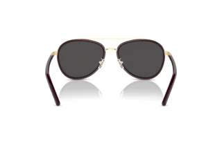 Widok z tyłu Tory Burch TY6089 (194887)