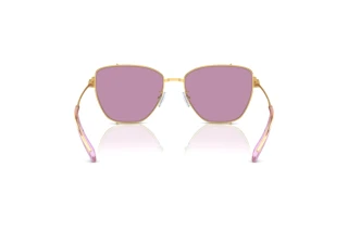 Widok z tyłu Tory Burch TY6105 (3278AK)
