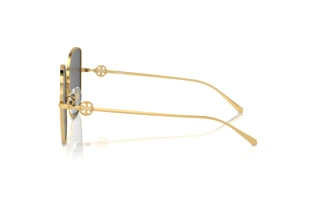 Widok z boku Tory Burch TY6106D (334387)
