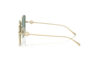 Widok z boku Tory Burch TY6106D (33462A)