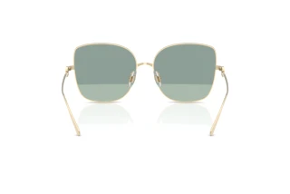 Widok z tyłu Tory Burch TY6106D (33462A)
