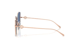 Widok z boku Tory Burch TY6106D (33584U)