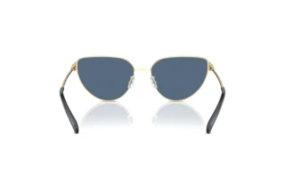 Widok z tyłu Tory Burch TY6110 (334980)