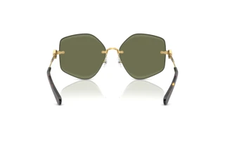 Widok z tyłu Tory Burch TY6111 (334371)