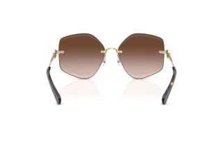 Widok z tyłu Tory Burch TY6111 (334913)