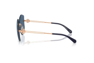 Widok z boku Tory Burch TY6111 (33534L)