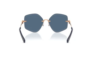 Widok z tyłu Tory Burch TY6111 (33534L)