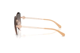 Widok z boku Tory Burch TY6111 (3358G9)