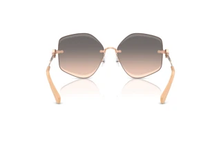 Widok z tyłu Tory Burch TY6111 (3358G9)