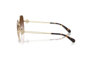 Widok z boku Tory Burch TY6112 (334613)