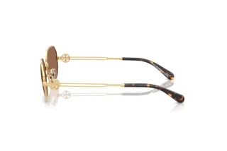 Widok z boku Tory Burch TY6113 (334373)