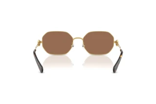 Widok z tyłu Tory Burch TY6113 (334373)