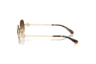 Widok z boku Tory Burch TY6113 (334613)