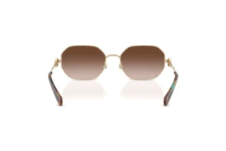 Widok z tyłu Tory Burch TY6113 (334613)