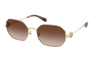 Widok z przodu Tory Burch TY6113 (334613)