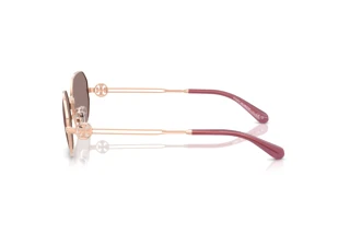 Widok z boku Tory Burch TY6113 (33587N)