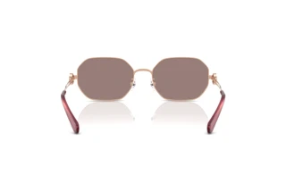 Widok z tyłu Tory Burch TY6113 (33587N)