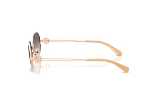 Widok z boku Tory Burch TY6113 (3358G9)