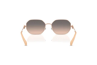 Widok z tyłu Tory Burch TY6113 (3358G9)