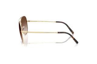 Widok z boku Tory Burch TY6114 (334613)