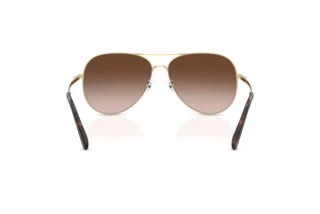 Widok z tyłu Tory Burch TY6114 (334613)