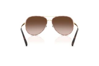 Widok z tyłu Tory Burch TY6114 (336013)