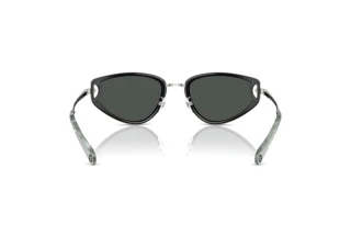 Widok z tyłu Tory Burch TY6115 (327487)