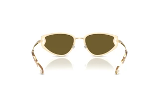 Widok z tyłu Tory Burch TY6115 (334673)