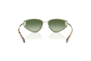 Widok z tyłu Tory Burch TY6115 (33468E)