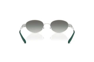 Widok z tyłu Tory Burch TY6116 (327411)