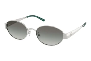 Widok z przodu Tory Burch TY6116 (327411)